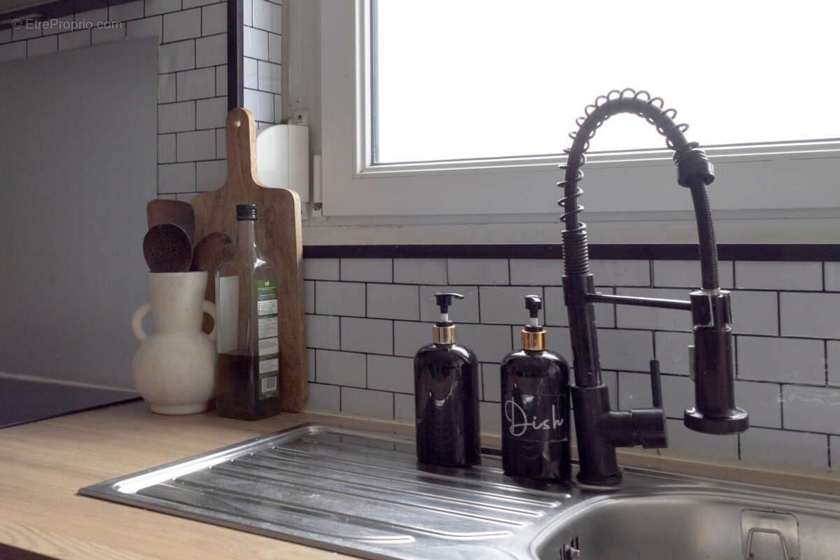 Appartement à BELFORT