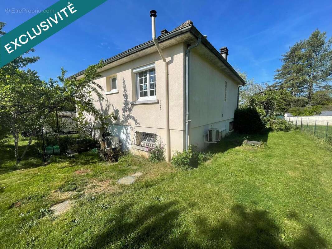 Photo 3 - Maison à RUFFEC