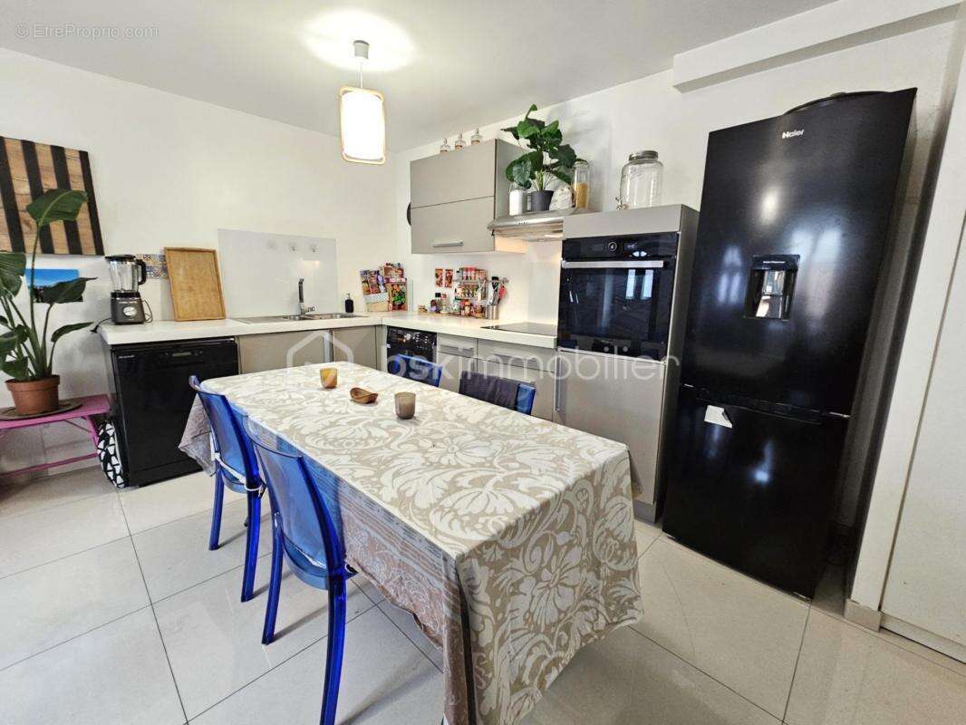 Appartement à MONTFERMEIL