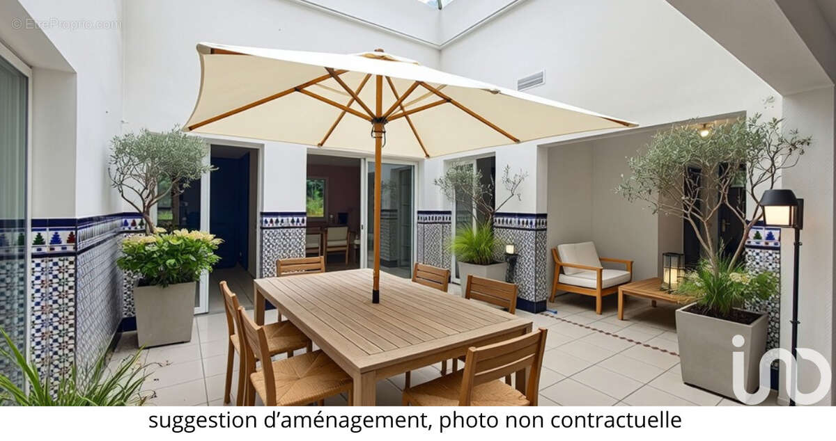 Photo 5 - Maison à MIOS