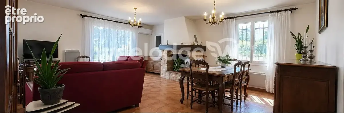 SEJOUR 30m2
