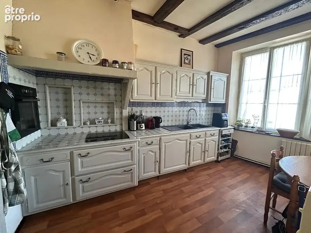 Maison bourgeoise Darney 10 pièce(s) 353 m2 - photo 7