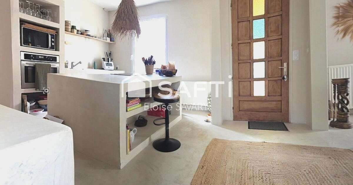 Photo 3 - Maison à NOYAL-MUZILLAC