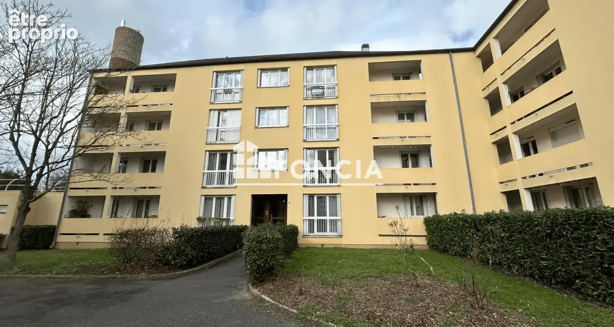 DRAVEIL - F4 de 78m2 proche écoles et commodités - photo 7