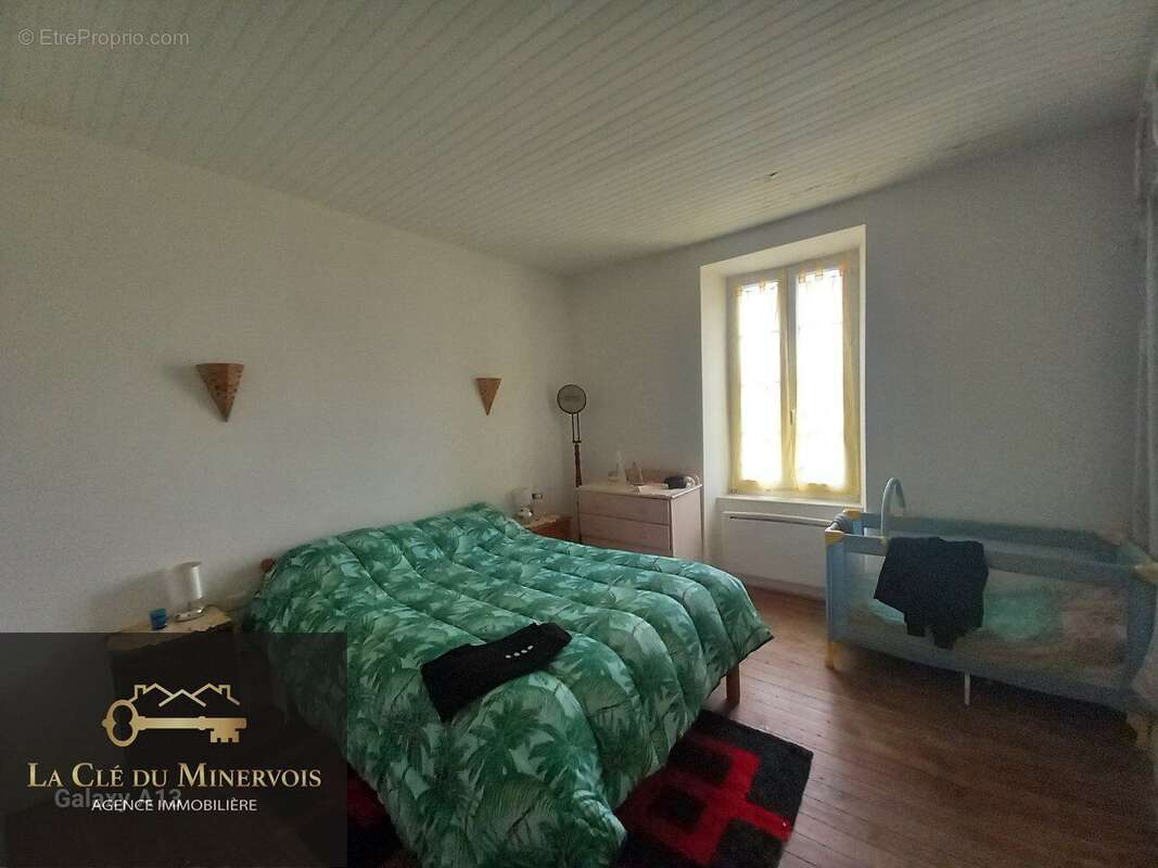 Photo 4 - Maison à SAINT-COUAT-D&#039;AUDE