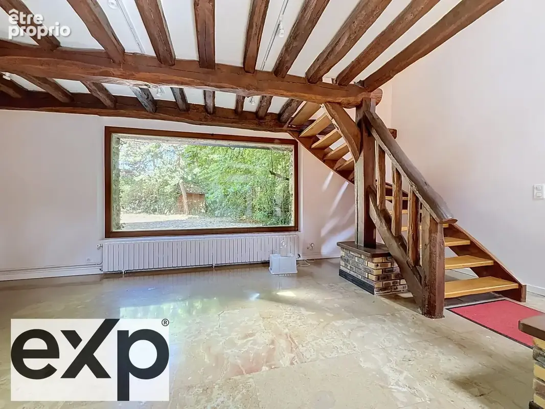 Maison 14 pièces 587 m² à vendre à Goussonville (78930) - photo 7