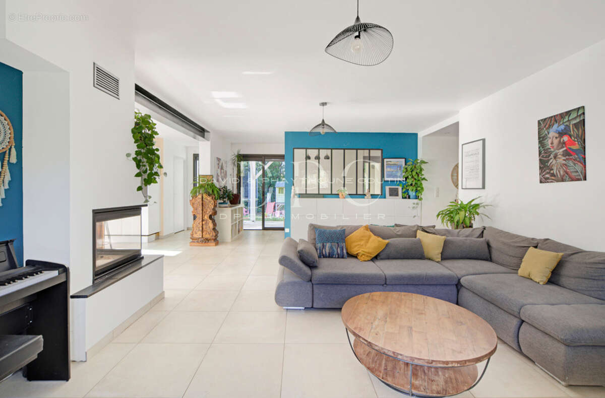 Maison à CASTELNAU-D&#039;ESTRETEFONDS