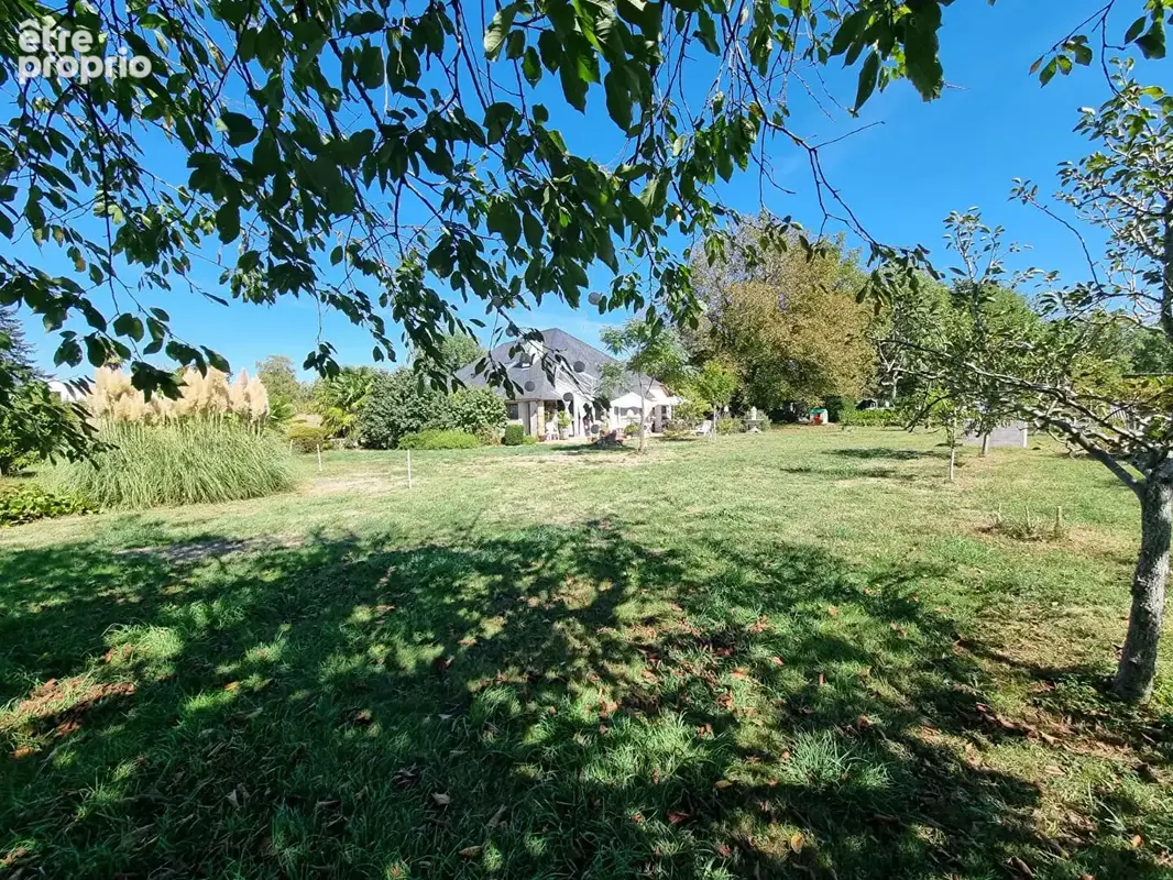 Photo Maison à Pontacq au prix de 329 000€