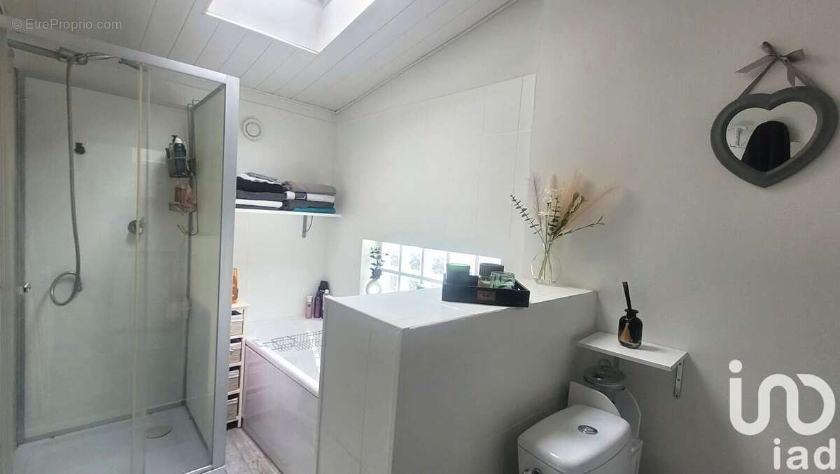 Photo 8 - Maison à CHARNY