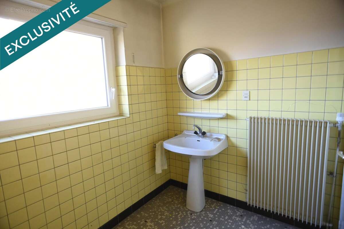 Photo 9 - Maison à GUEWENHEIM