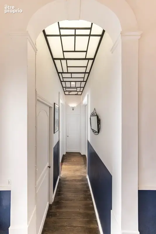 Nouveau ! superbe appartement de caractere - photo 3