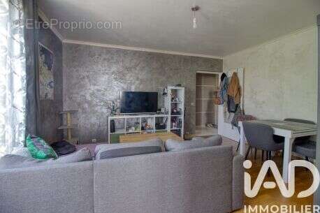 Photo 5 - Appartement à TAVERNY