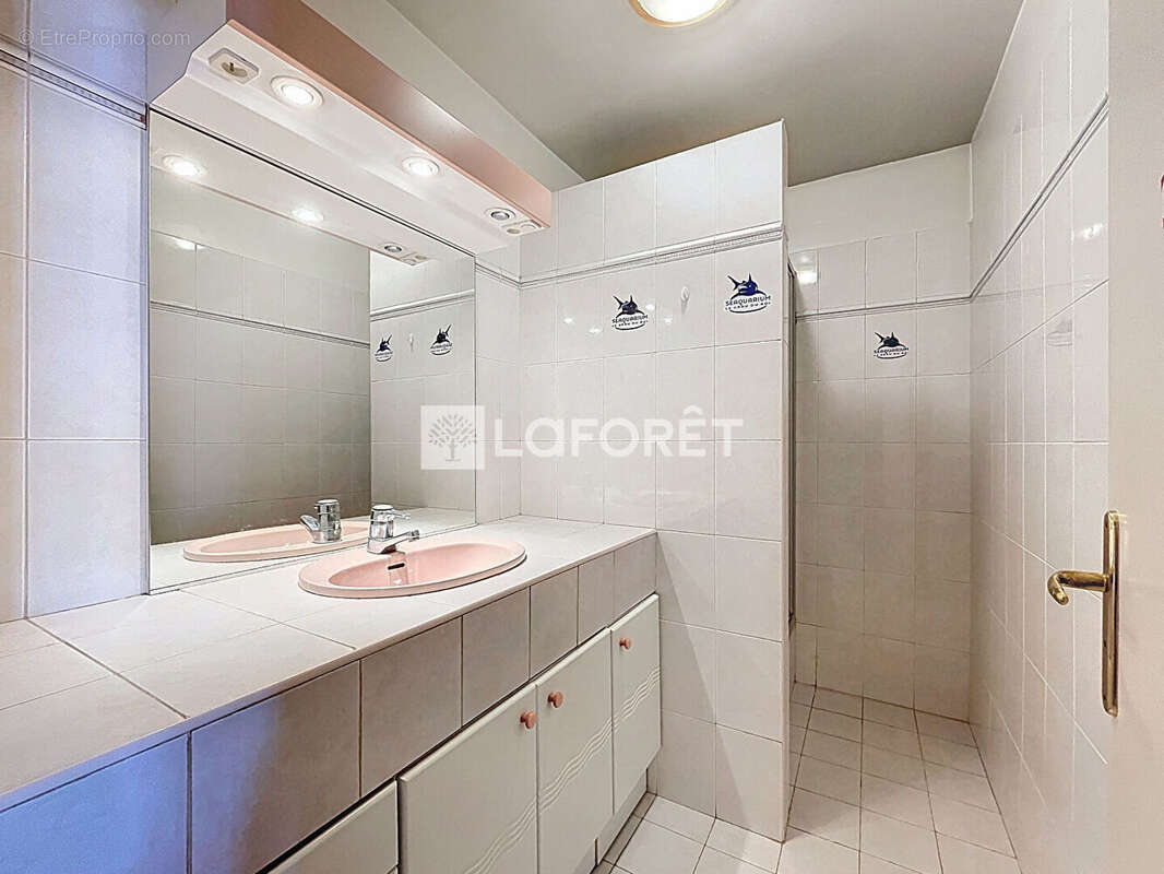 Appartement à RILLIEUX-LA-PAPE