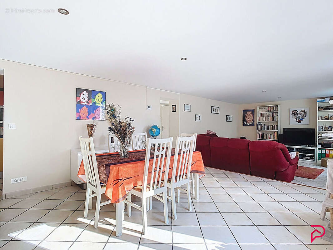 Maison à TOURS