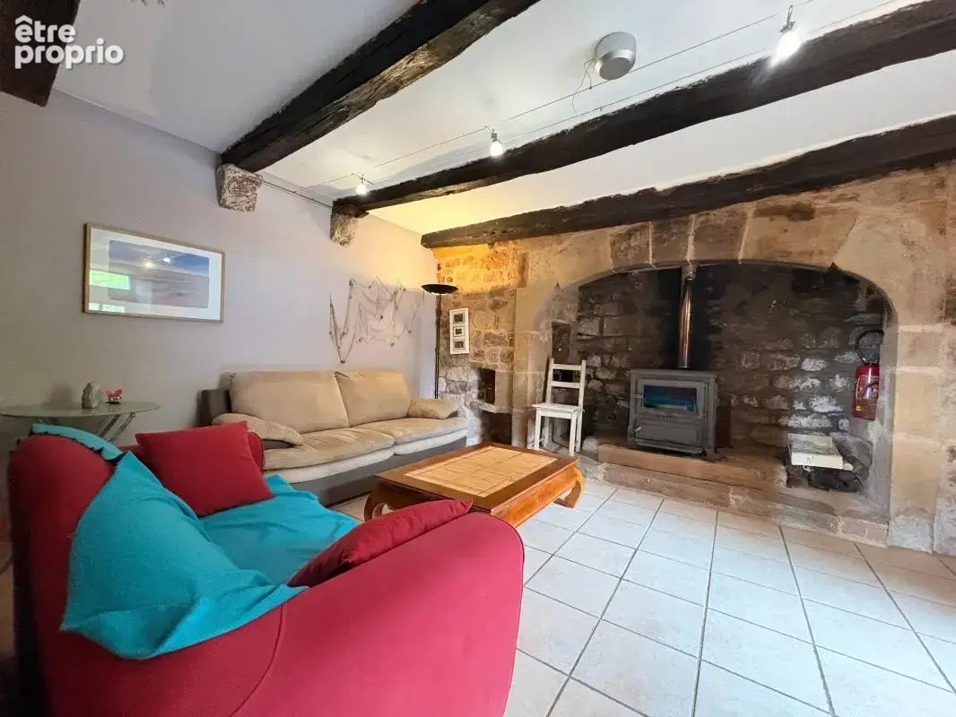 Maison À Vendre - photo 7