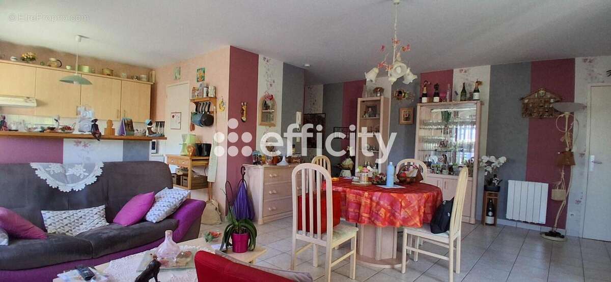 Appartement - photo 3