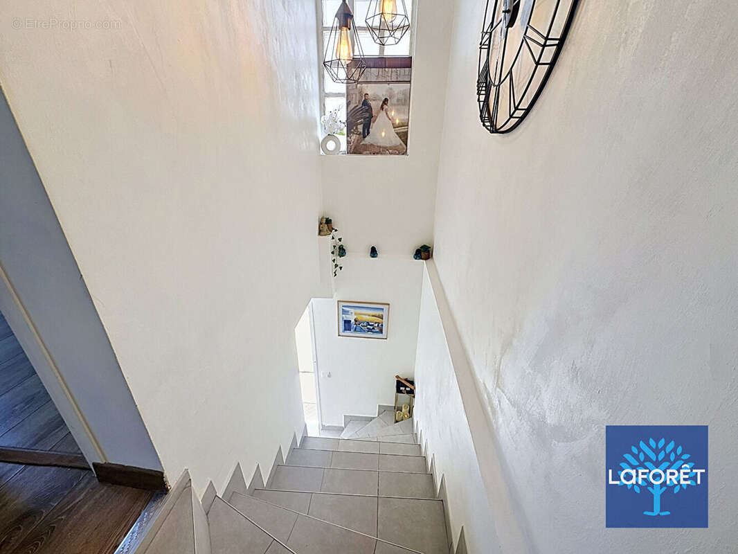 Appartement à MORANGIS