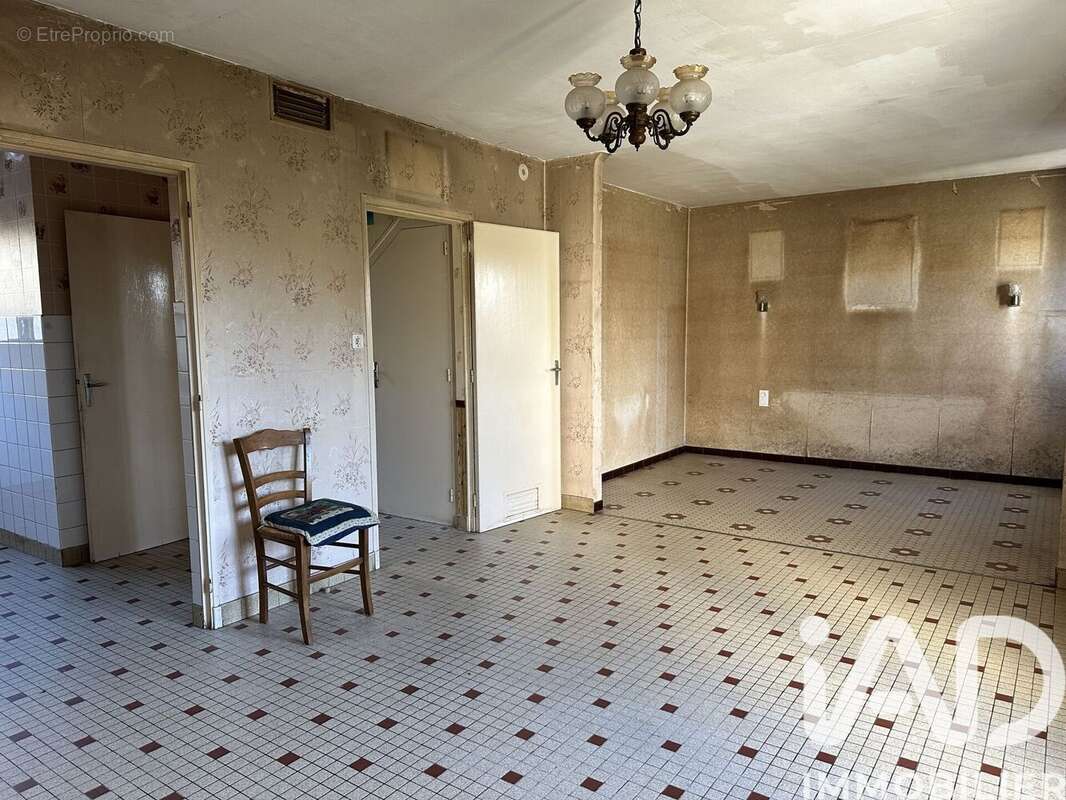 Photo 4 - Maison à LUCON