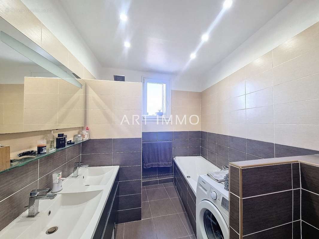 Appartement à CAVAILLON