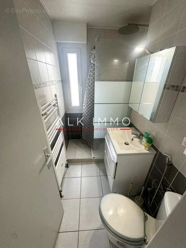 Appartement à ANNEMASSE