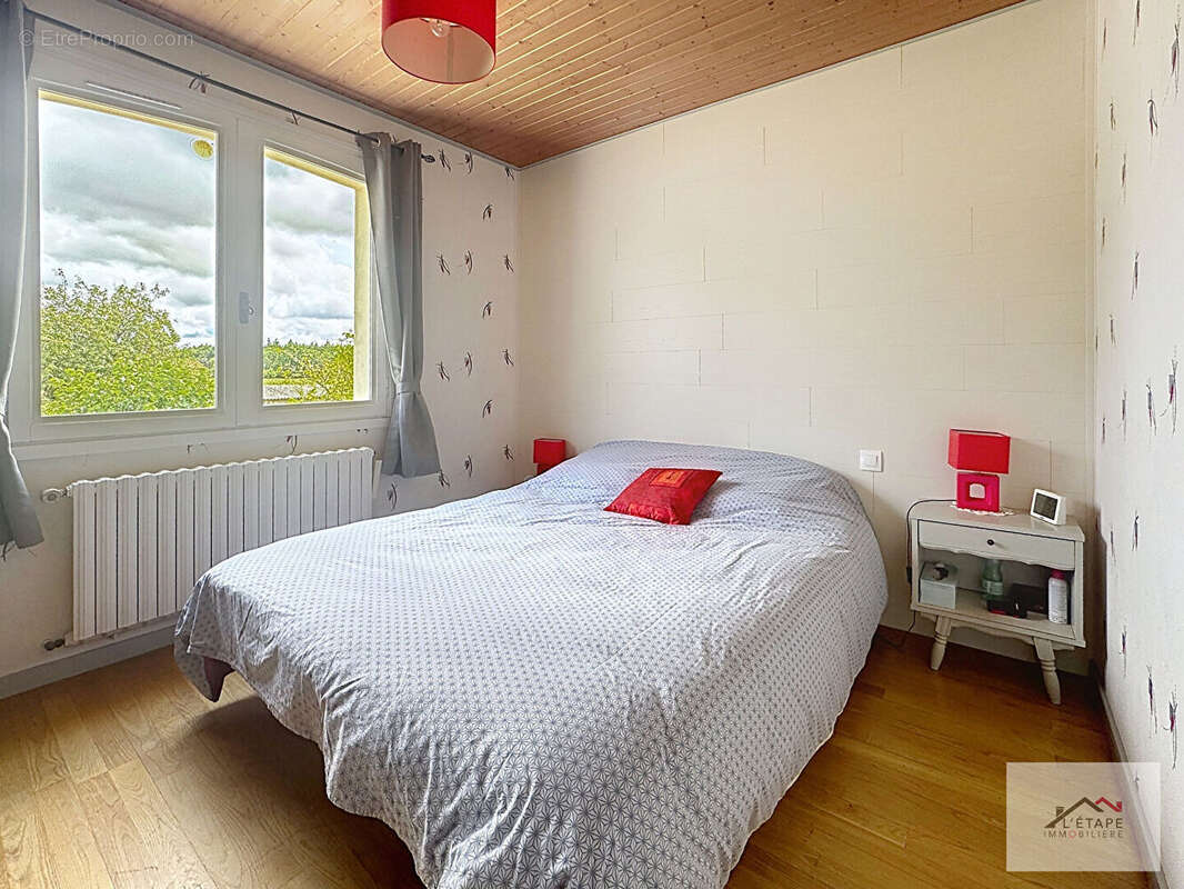 Maison sur sous-sol - 125 m² - Plus de 1 400 m² de terrain - Landeronde - photo 4