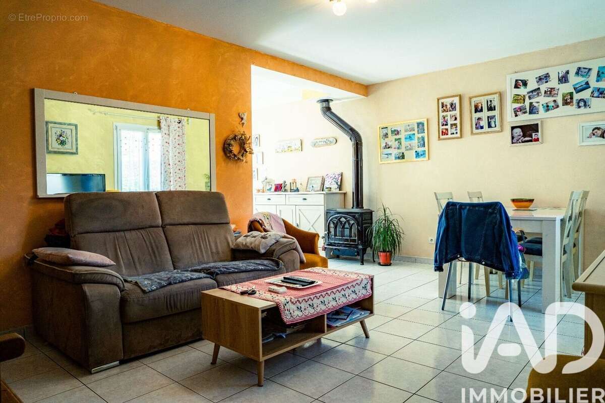 Photo 3 - Maison à BEAUVAIS