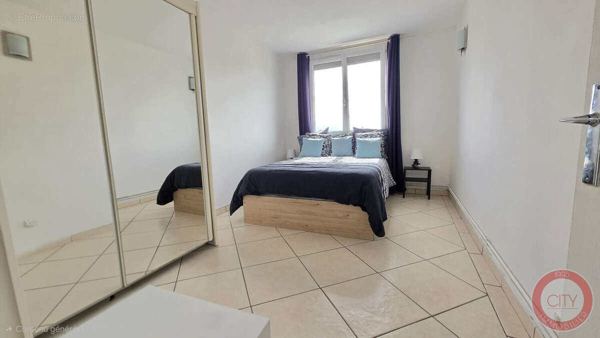 Appartement 57 m² à Pessac  - photo 4
