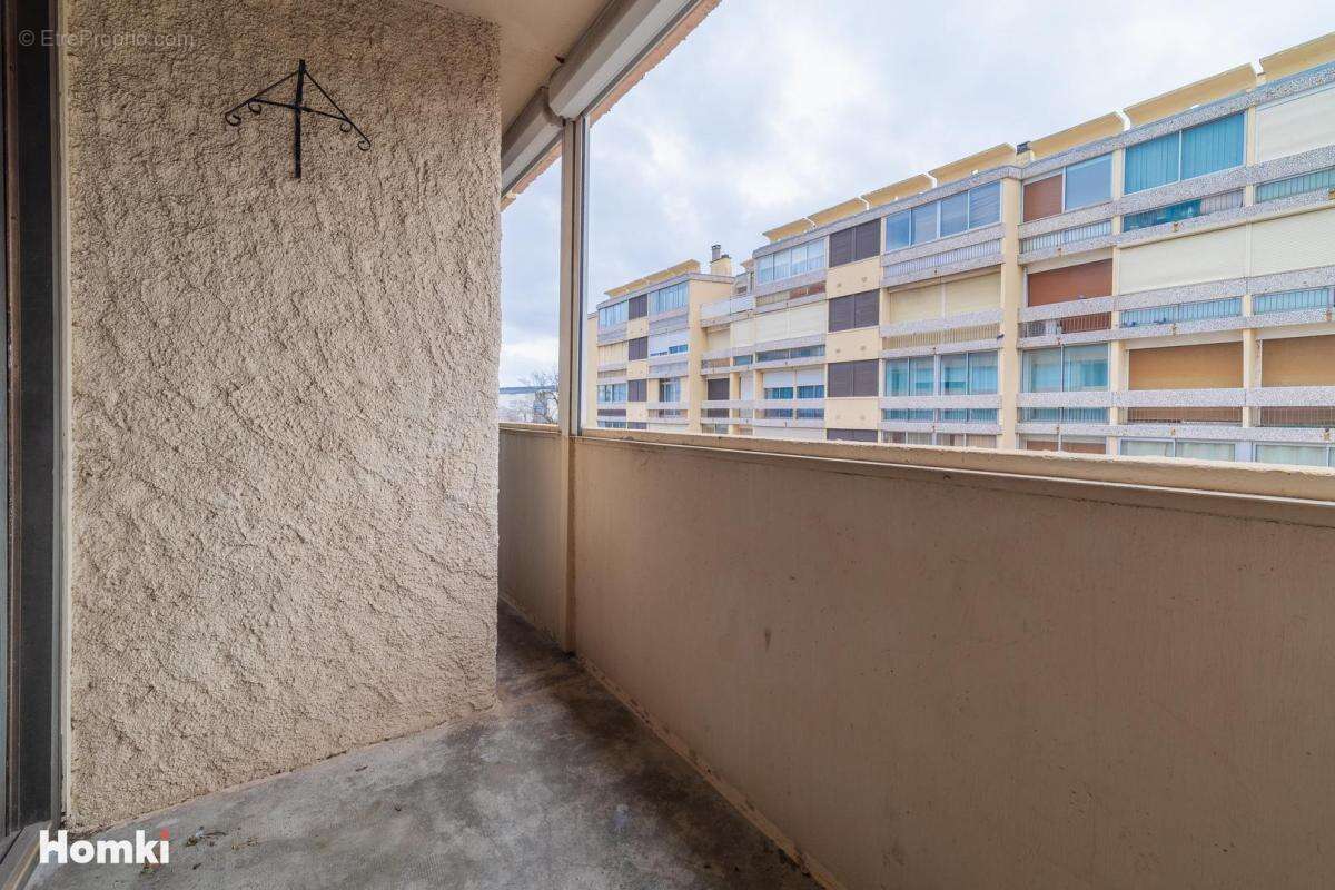 Appartement à BALARUC-LES-BAINS