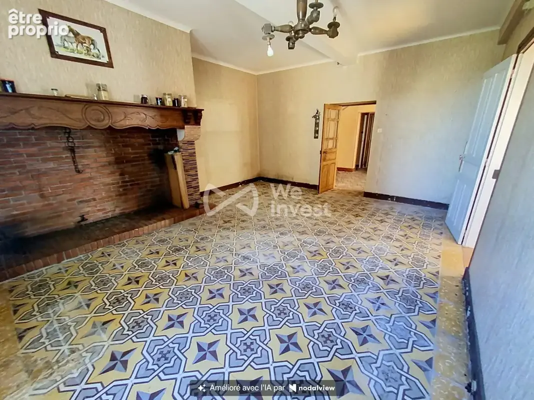 Maison 7 pièces 257 m² à vendre à Benejacq (64800) - photo 4