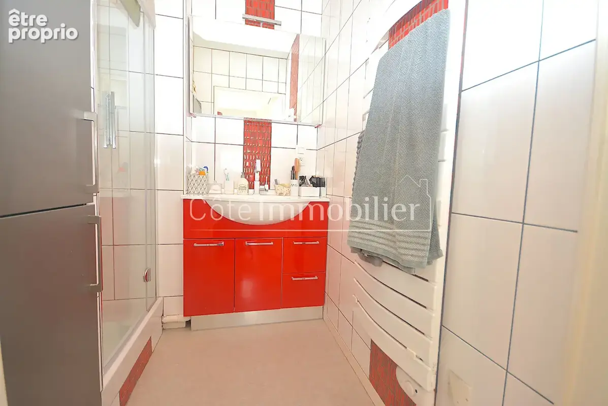 Appartement Le Pellerin 2 pièce(s) - photo 4