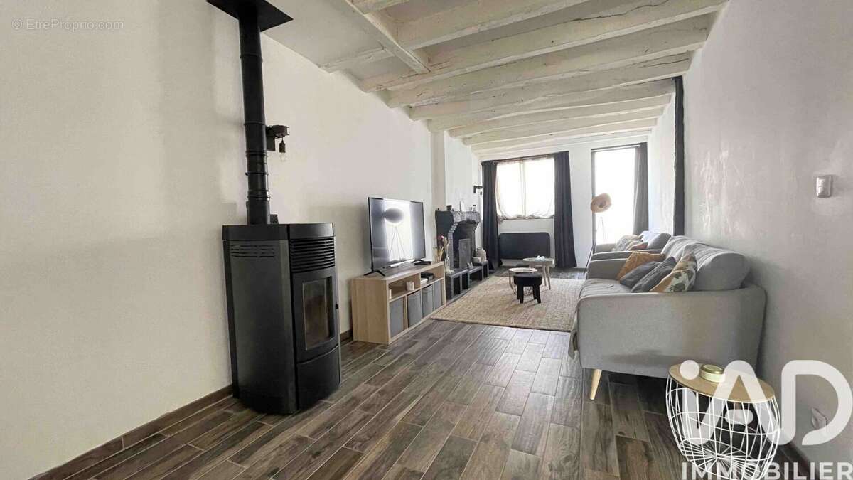 Photo 6 - Maison à BOSSEE