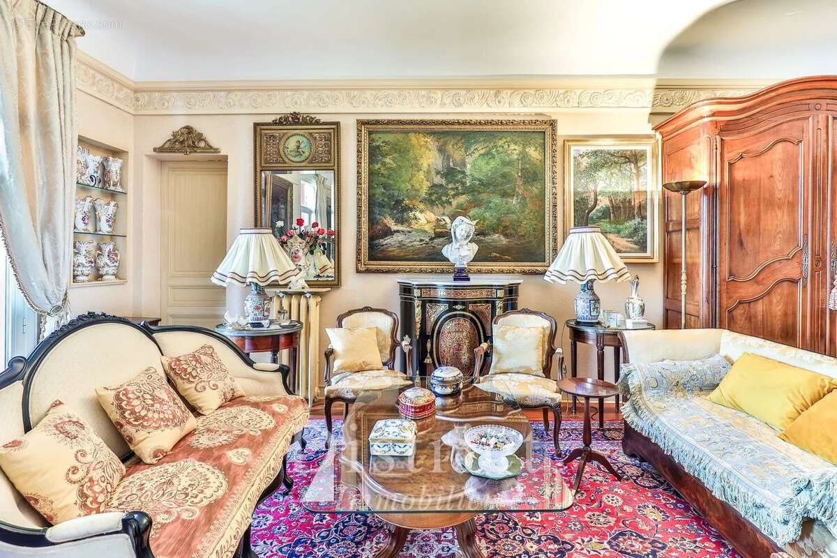 Appartement à ARCACHON