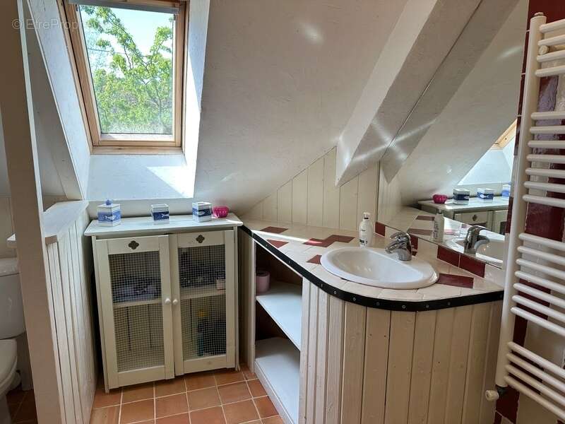 Maison à ECOMMOY