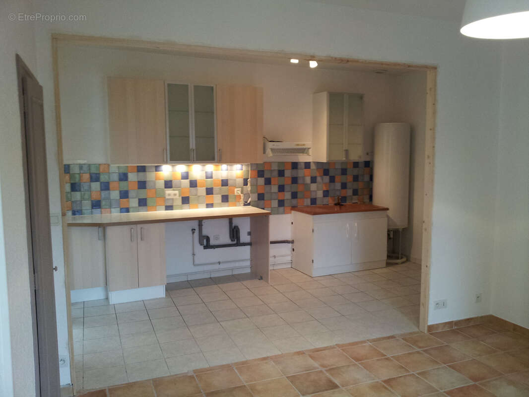 Appartement à AUTUN