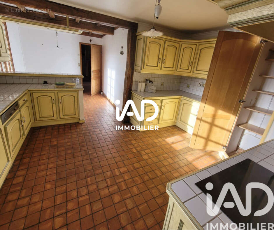 Photo 6 - Maison à YZEUX