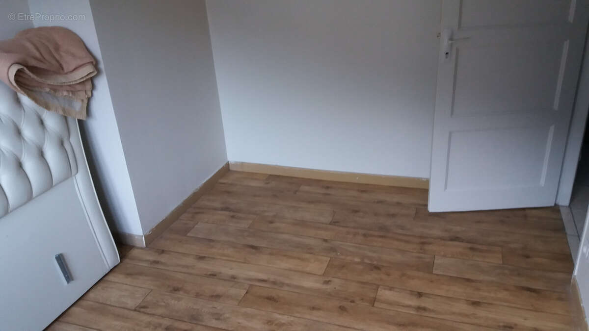 Appartement à MODANE