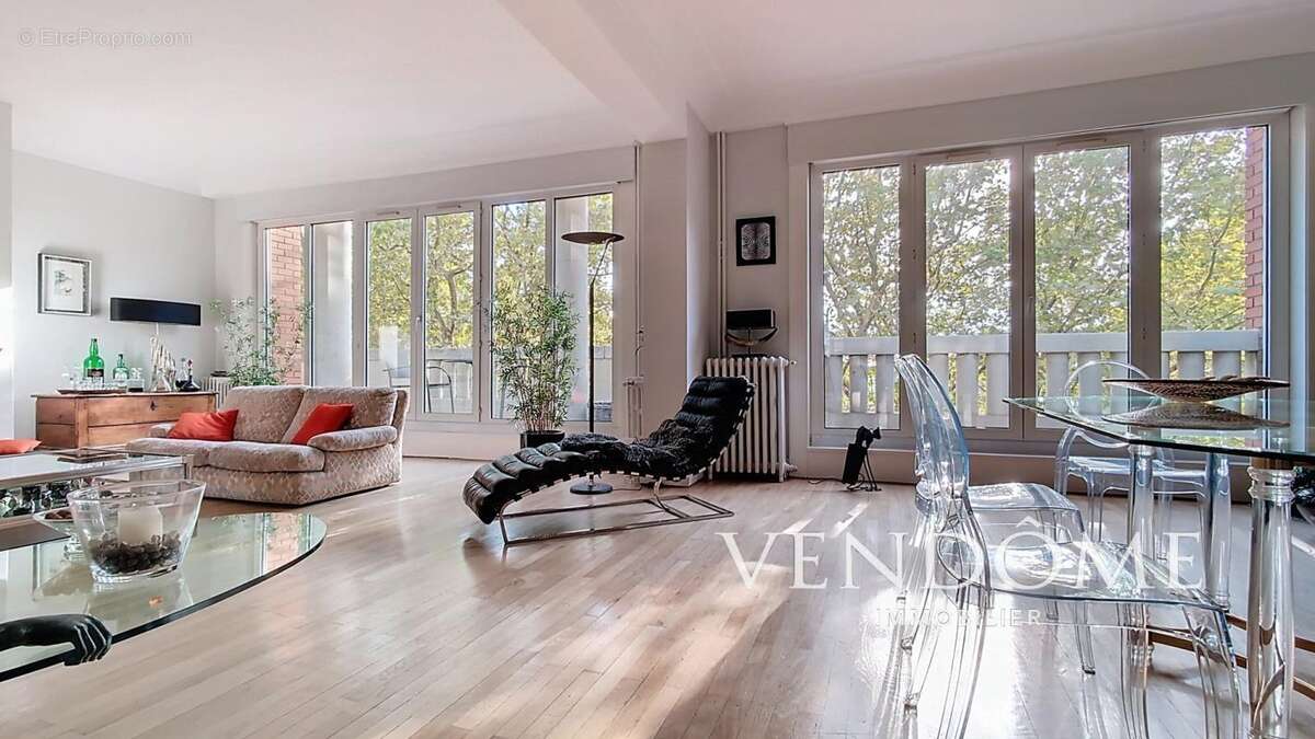 Appartement à LILLE