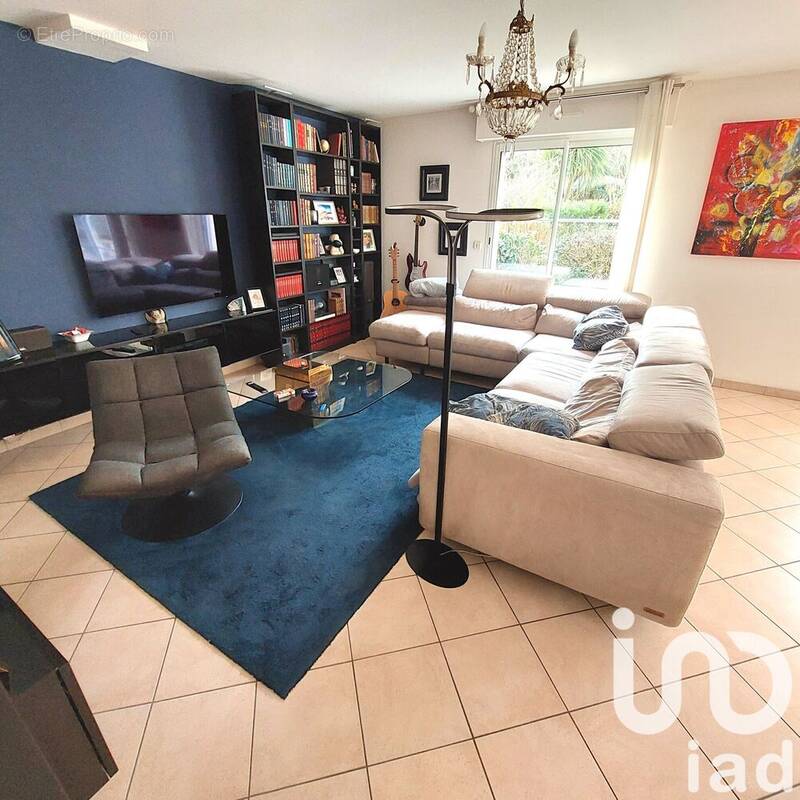 Photo 1 - Maison à SAINT-ANDRE-DES-EAUX