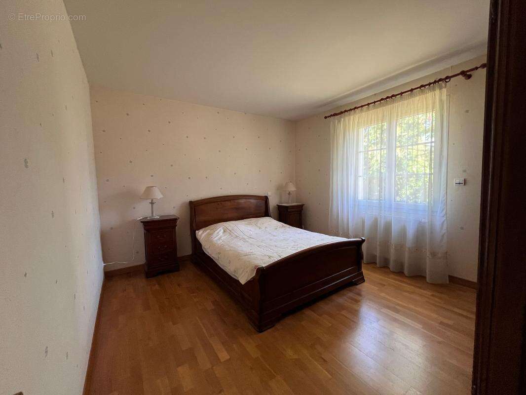 Maison à SAINT-DENIS-EN-VAL