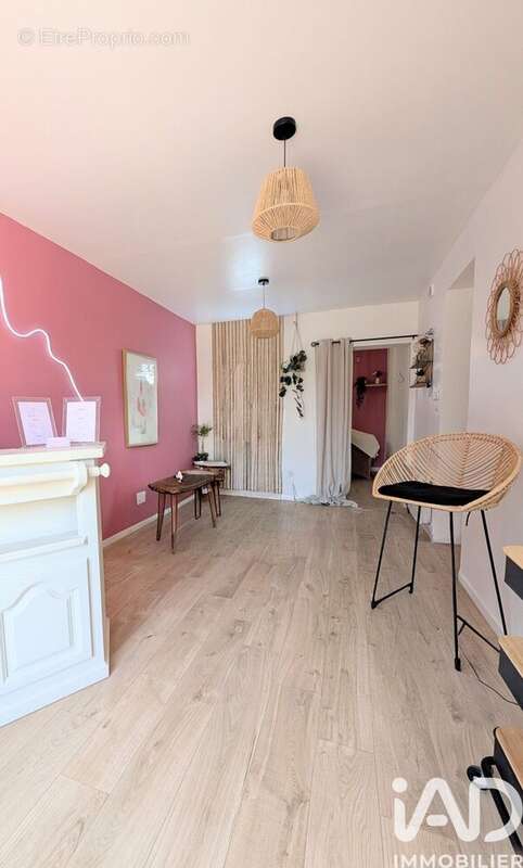 Maison 120 m² à Maimbeville  - photo 7