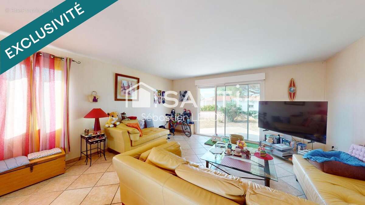 Maison 143 m² à Beaumont-De-Lomagne  - photo 5