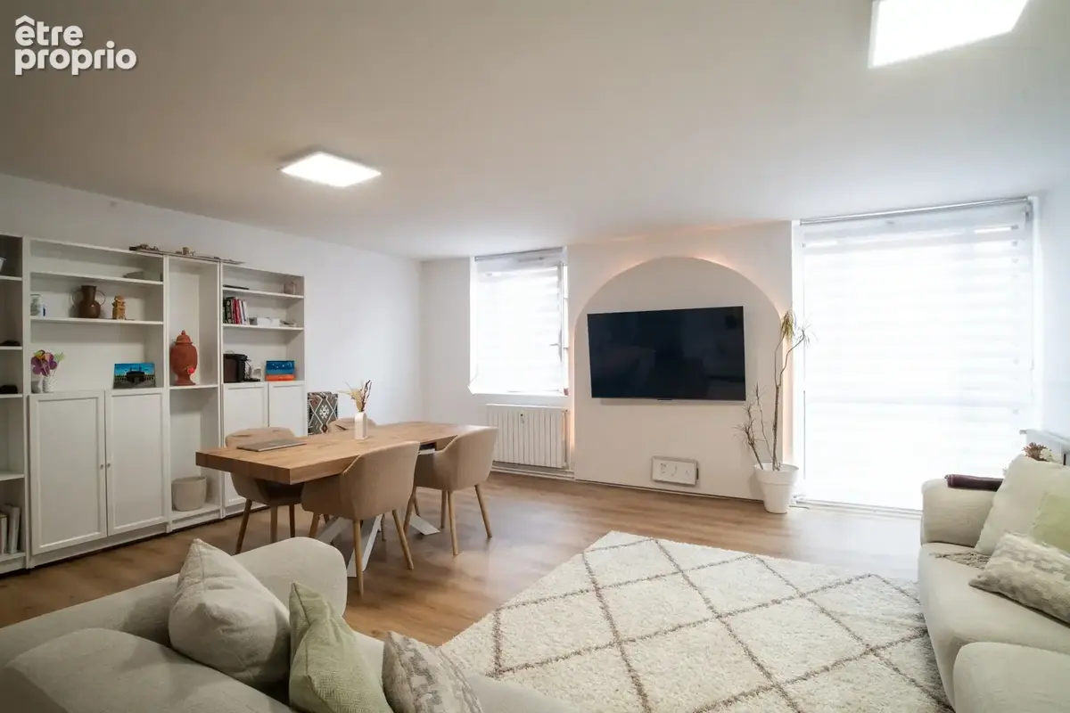 Appartement à ROUBAIX