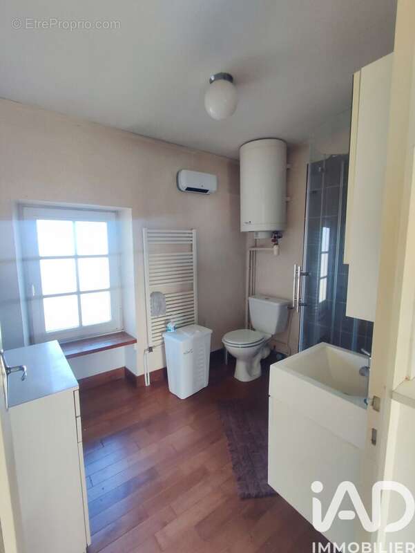 Photo 3 - Appartement à DRAIN