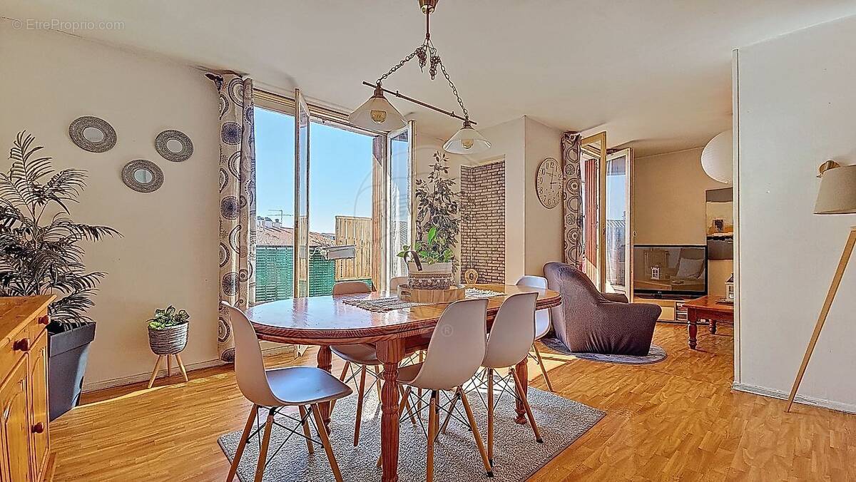 Appartement à PERPIGNAN