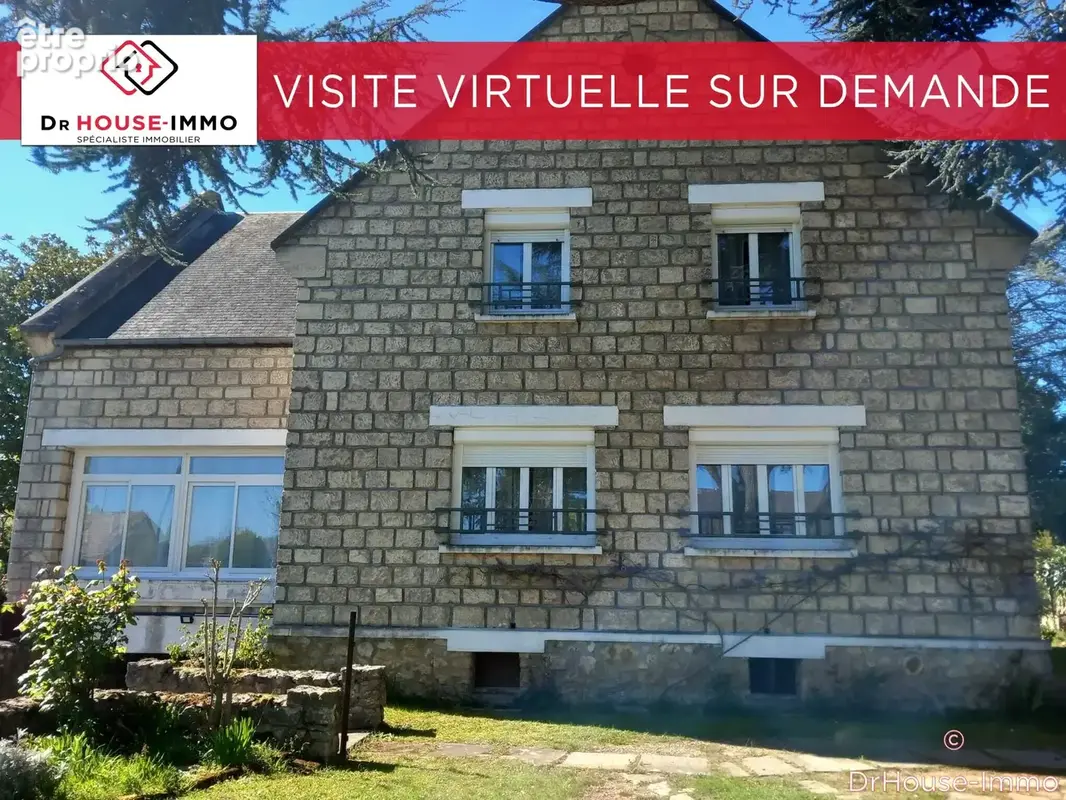 Maison à GAILLON