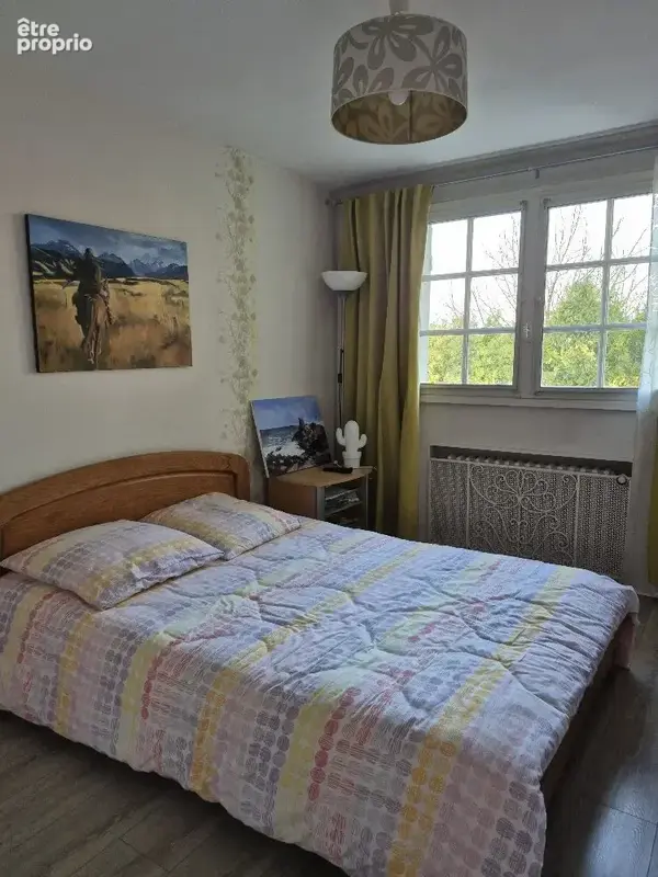Maison 7 pièces 220 m² à vendre à Seyssins (38180) - photo 4