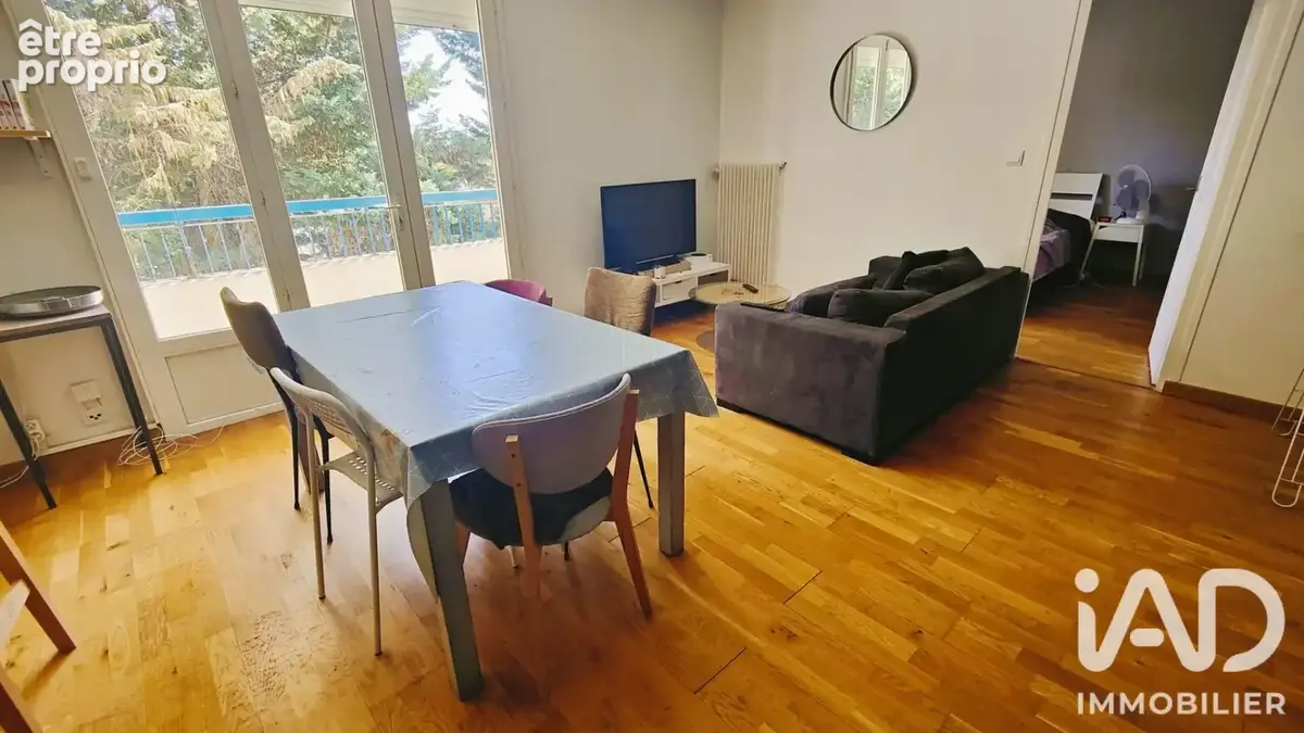 Photo 1 - Appartement à TOURS