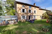 Maison à SAINT-JULIEN-MOLHESABATE