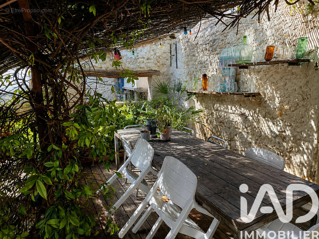 Photo 5 - Maison à MALATAVERNE