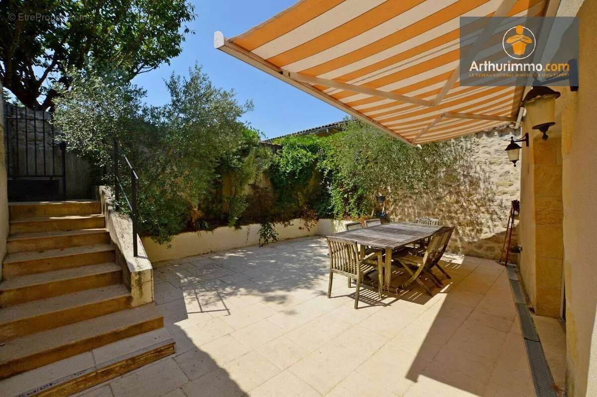 Vente Appartement Pellegrue(33790) 225 500ï¿œ - photo 3